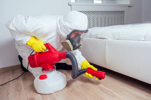  Daly City, CA Pest Control Pros